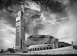 Casablanca photo