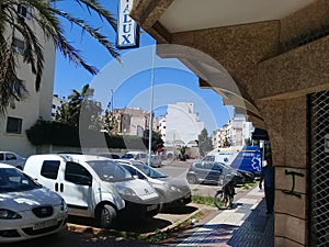 Casablanca Morocco