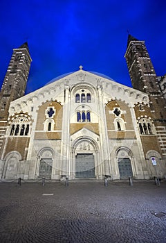 Casale Monferrato, Duomo