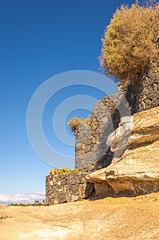 Casas de Duque, Adeje. Tenerife. Spain