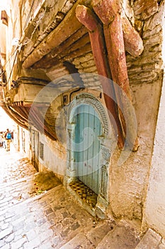 Casbah d`Alger