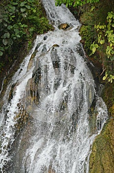 Cascada de Tamasopo photo