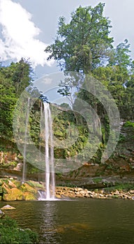 (cascata) ettaro 