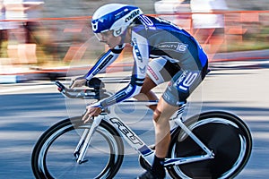 2014 Cascade Cycling Classic Road Race