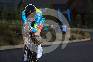 2014 Cascade Cycling Classic Road Race