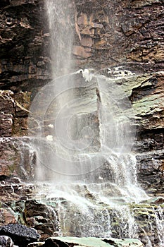 Cascade Falls Ouray, CO