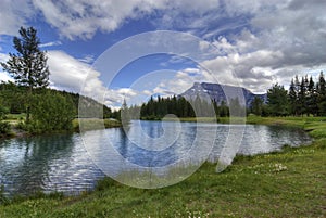 Cascade Ponds photo