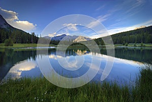 Cascade Ponds photo