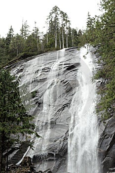 Cascade Waterfalls