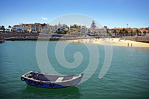 Cascais