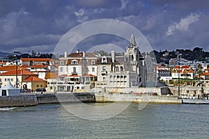 Cascais