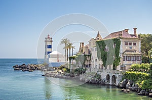 Cascais