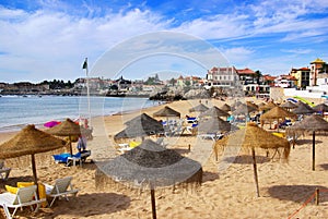 Cascais Beach