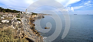 Cascais Guia Lighthouse photo