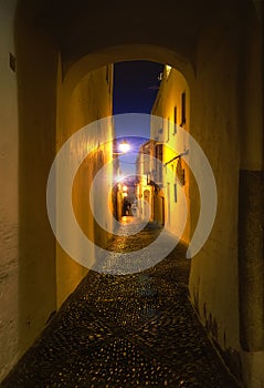 Casco Antiguo photo