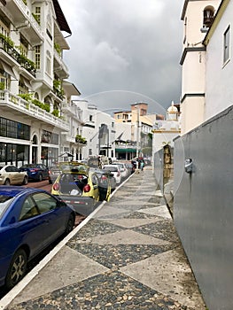 Casco Viejo