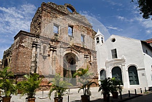 Casco Viejo