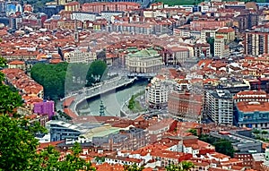 Casco viejo