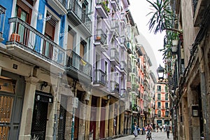 Casco viejo