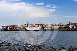 Casco Viejo de Panama photo