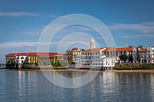 Casco Viejo - Panama City, Panama