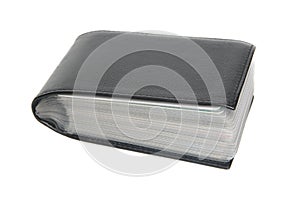 Case for business card.