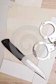 Case file is top secret