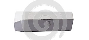 Case filled with lightbulb for a car, vintage