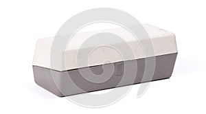 Case filled with lightbulb for a car, vintage