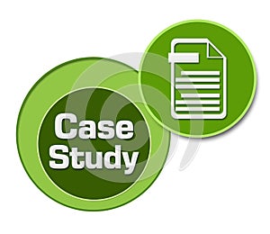 Case Study Green Circles photo