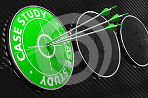 Case Study - Green Target.