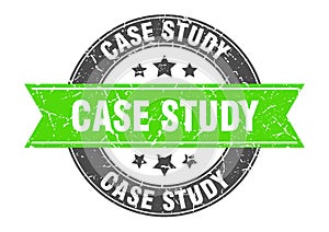 case study stamp