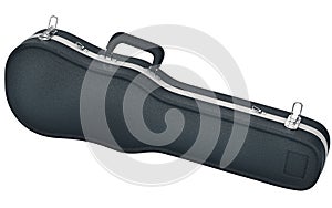 Case viola musical instrument