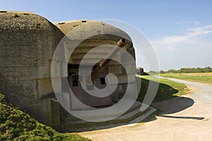 Casemate photo