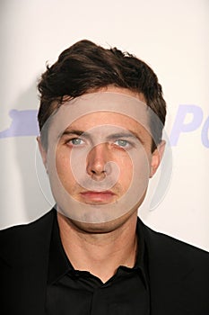 Casey Affleck