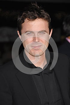 Casey Affleck, Ben Affleck