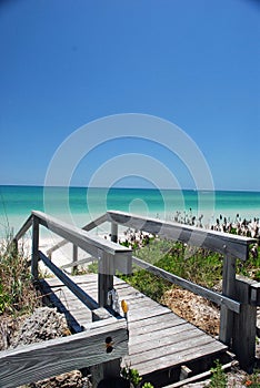 Casey Key Beach Flofida