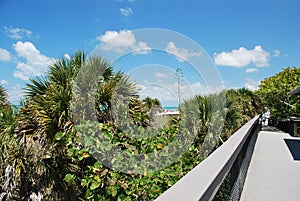 Casey Key Beach Florida