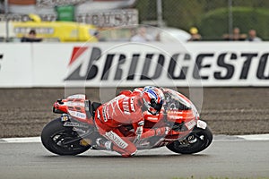 Casey stoner