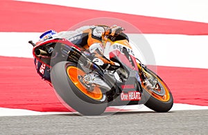 Casey Stoner