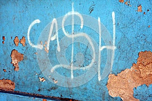 Cash