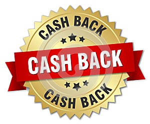 cash back