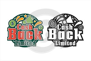 Cash back limited premium design