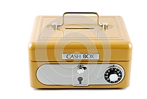 Cash Box