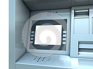 Cash dispenser