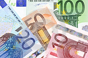 Cash euro