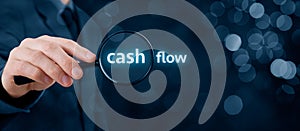 Cash flow audit