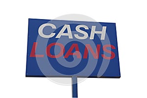 Cash Loans