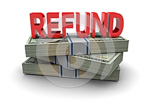 Cash Refund