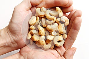 Cashew Nuts